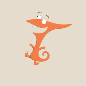 Womens T shirt - Kiri and Lou | Sorry Design