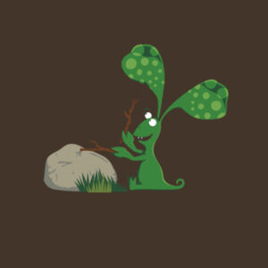 Mens T shirt - Dalvanius Design