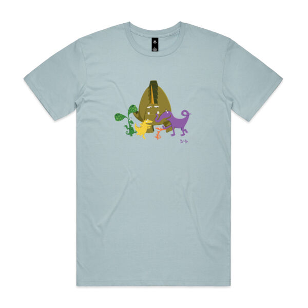 Mens T shirt - Kiri and Lou | Let's Dance Thumbnail