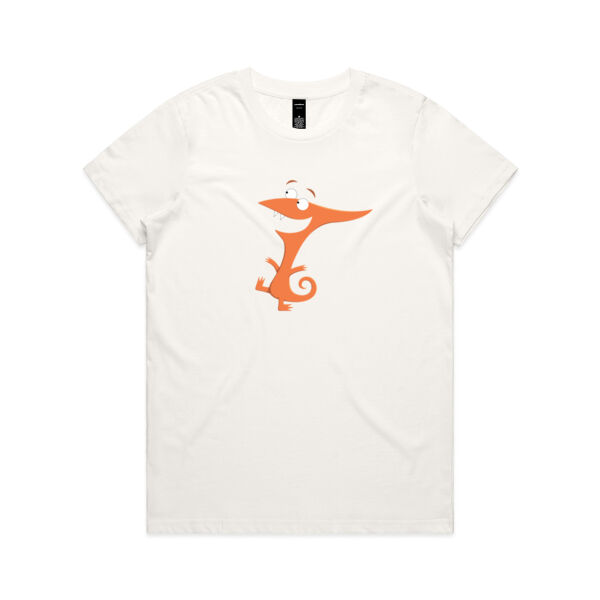 Womens T shirt - Kiri and Lou | Sorry Thumbnail